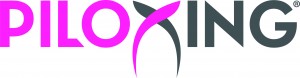 Piloxing Knockout Logo